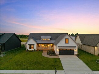 6407 Whispering Way Unit 911, Jeffersonville, IN 47130