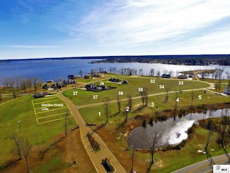 Lot 37 Dozier Creek Cir, Farmerville, LA 71241