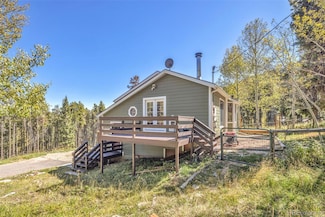32252 Steven Way, Conifer, CO 80433