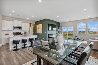 22654 Isla Way, Rogers, MN 55374