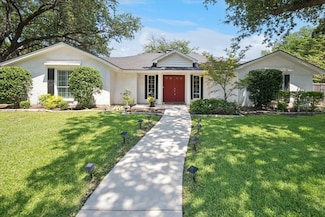 2801 Elmcrest Cir, Plano, TX 75075