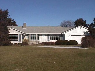 1307 E 5th St, Fowler, IN 47944