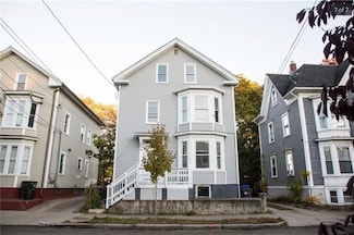 87 Oakland Ave, Providence, RI 02908