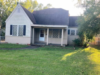 2515 Glenwood Dr, Port Arthur, TX 77642