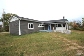 203 Branch St, Bonne Terre, MO 63628