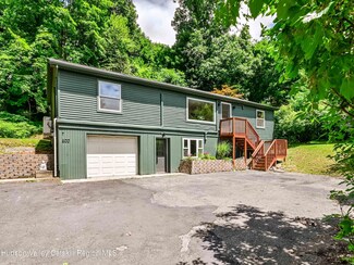 200 Wilbur Ave, Kingston, NY 12401
