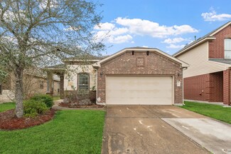 217 Rodeo Dr, Manvel, TX 77578