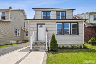 167 Randolph St, Carteret, NJ 07008
