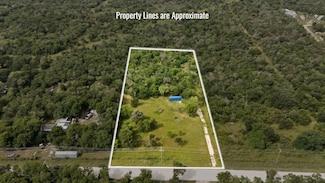 SW County Road 2340, Richland, TX 76681