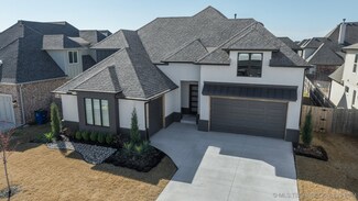 5322 E 124th St S, Bixby, OK 74008
