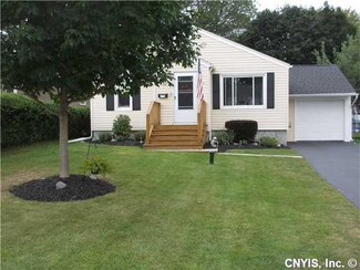 210 Newcastle Rd, Syracuse, NY 13219