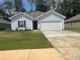 9946 Sequoyah Cove Dr SE, Huntsville, AL 35763