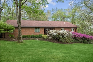 7005 Franklin Rd, Cranberry Township, PA 16066