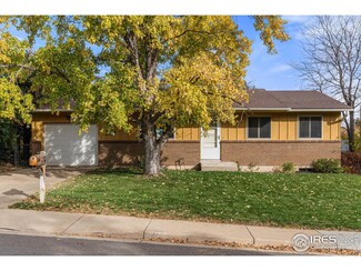 1575 Findlay Way, Boulder, CO 80305