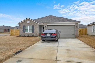 1644 Dryden St SE, Cullman, AL 35055