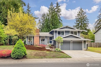16411 NE 111th St, Redmond, WA 98052