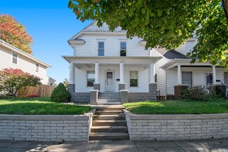 820 S 26th St, South Bend, IN 46615