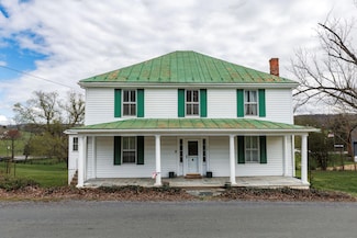 28 Hays Creek Rd, Rockbridge Baths, VA 24473