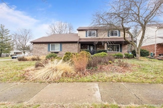 46749 Camelia Dr, Canton, MI 48187
