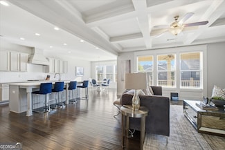 2041 White Cypress Ct, Smyrna, GA 30082