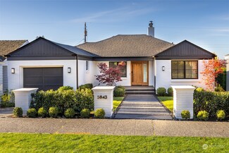 5843 Vassar Ave NE, Seattle, WA 98105