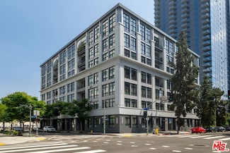 1100 S Grand Ave Unit A602, Los Angeles, CA 90015