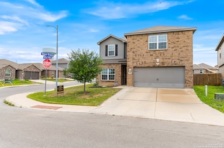 15102 Jetfire Point, von Ormy, TX 78073