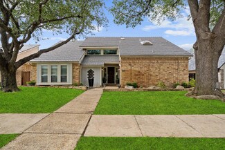 1513 Travis Cir S, Irving, TX 75038