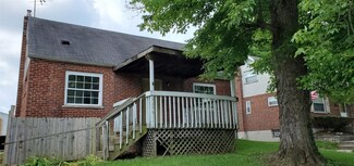 2266 Leelanau Ave, Cincinnati, OH 45215
