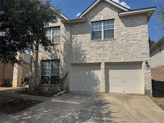 1810 Rosenborough Ln N, Round Rock, TX 78665