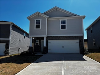 1276 31st St NE, Conover, NC 28613