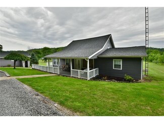 17034 Seigler Rd, Salineville, OH 43945