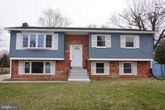 10122 Griff Dr, Fort Washington, MD 20744