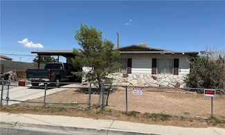 2244 Pariva St, Las Vegas, NV 89115