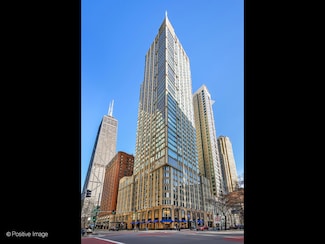 57 E Delaware Place Unit 3202, Chicago, IL 60611