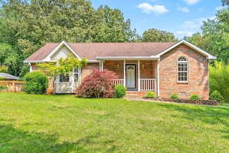 2003 Cherokee Trail, Springfield, TN 37172