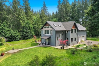 9169 SE View Park Rd, Port Orchard, WA 98367