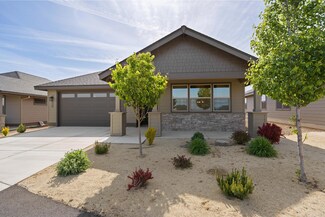 2528 NW Redwood Cir Unit 14, Redmond, OR 97756