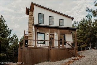 157 Legacy Heights Trail, Broken Bow, OK 74728