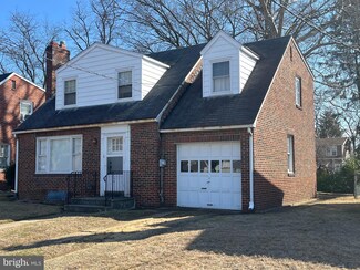 6134 Grant Ave, Pennsauken, NJ 08109