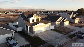 4680 Memory Ln, Idaho Falls, ID 83401