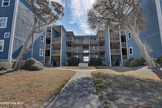 2264 New River Inlet Rd Unit 306, North Topsail Beach, NC 28460