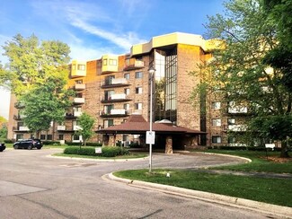 1275 E Baldwin Ln Unit 610, Palatine, IL 60074