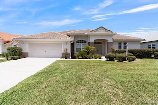 251 W Mickey Mantle Path, Hernando, FL 34442