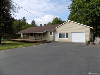 160 Westside Hwy, Vader, WA 98593