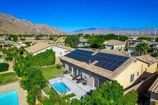 985 Alta Ridge, Palm Springs, CA 92262