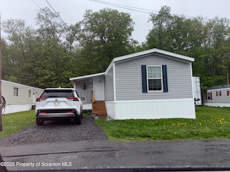 48 Mountain Laurel Village Unit 48, Spring Brook Township, PA 18444