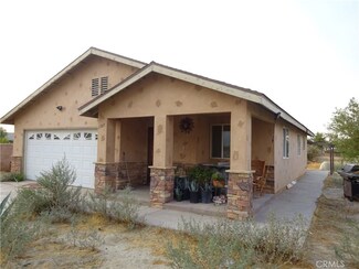 11707 E Avenue r4, Littlerock, CA 93543