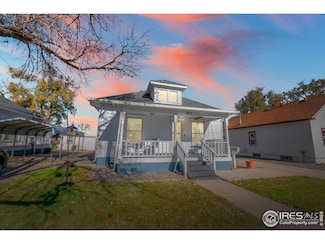 617 W Kiowa Ave, Fort Morgan, CO 80701