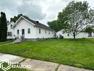 541 Lillian St, Ottumwa, IA 52501